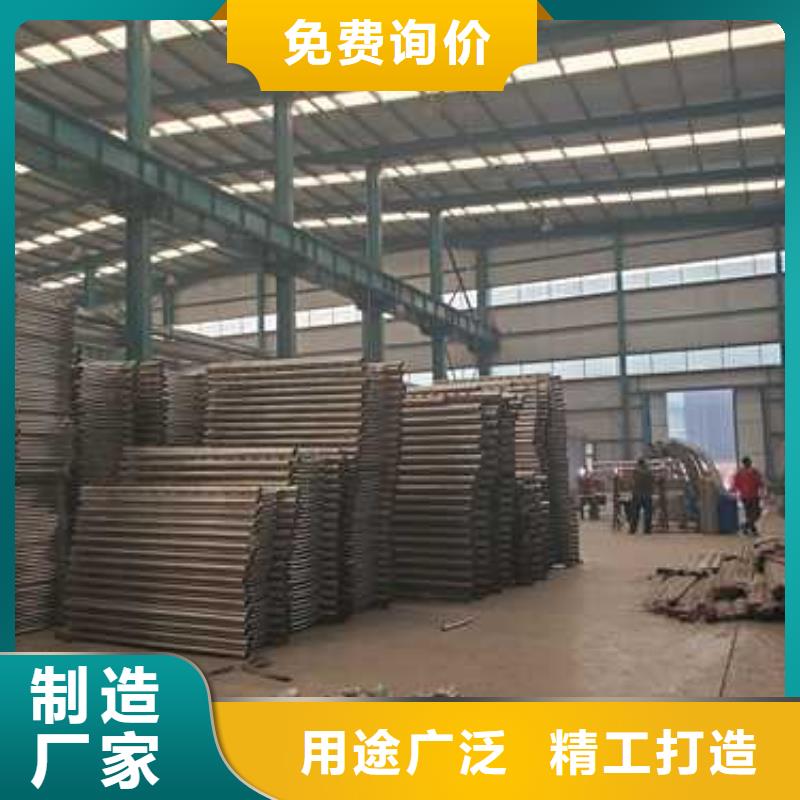 桥梁防撞护栏便宜批发