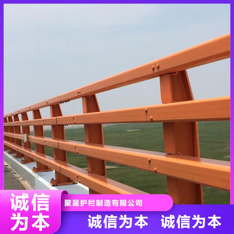 桥梁栏杆厂家实力雄厚