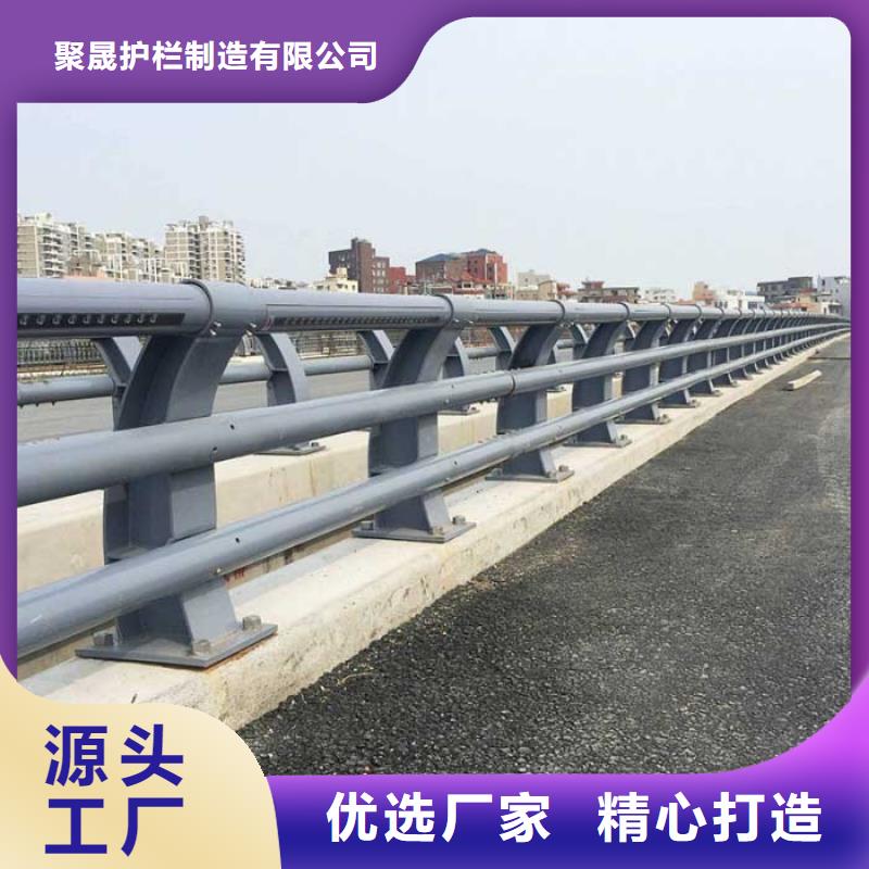 人行道护栏生产厂家有样品
