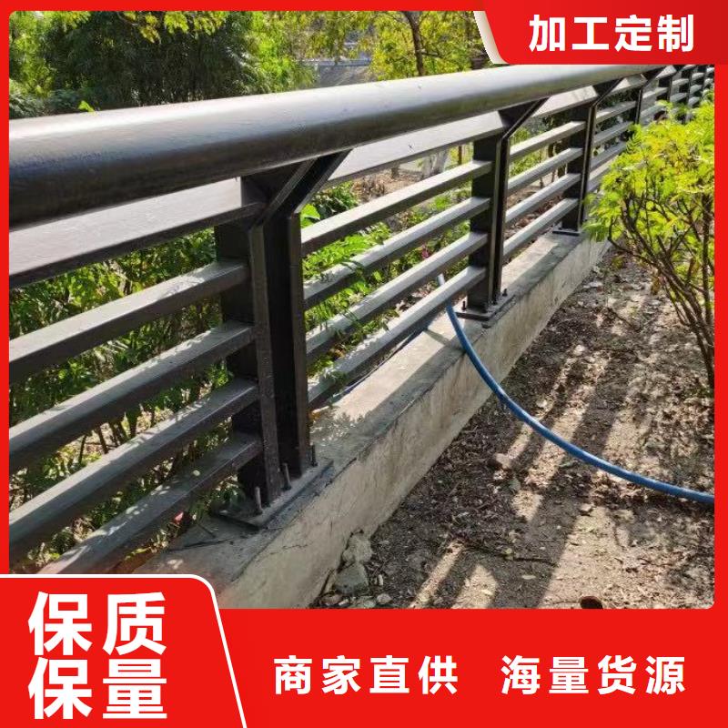 景观灯光护栏-实业厂家
