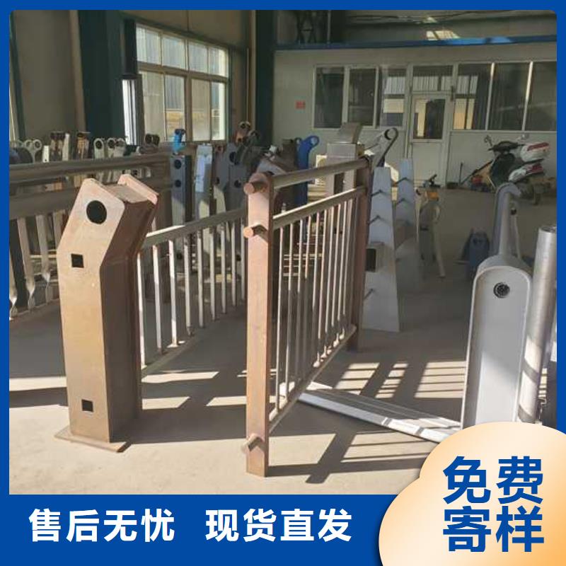 口碑好的不锈钢碳素钢复合圆管公司
