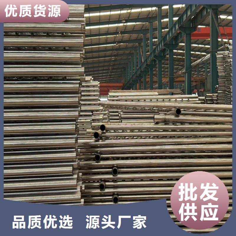 201不锈钢栏杆生产厂家
