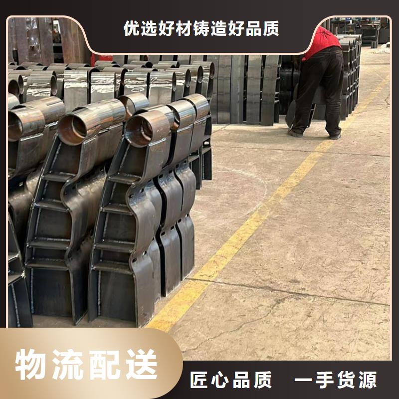 LED灯光护栏生产技术精湛