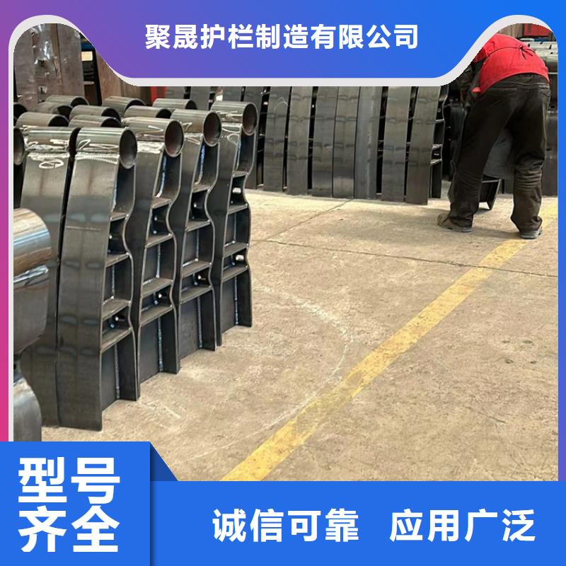 质量好的铸造石护栏厂家
