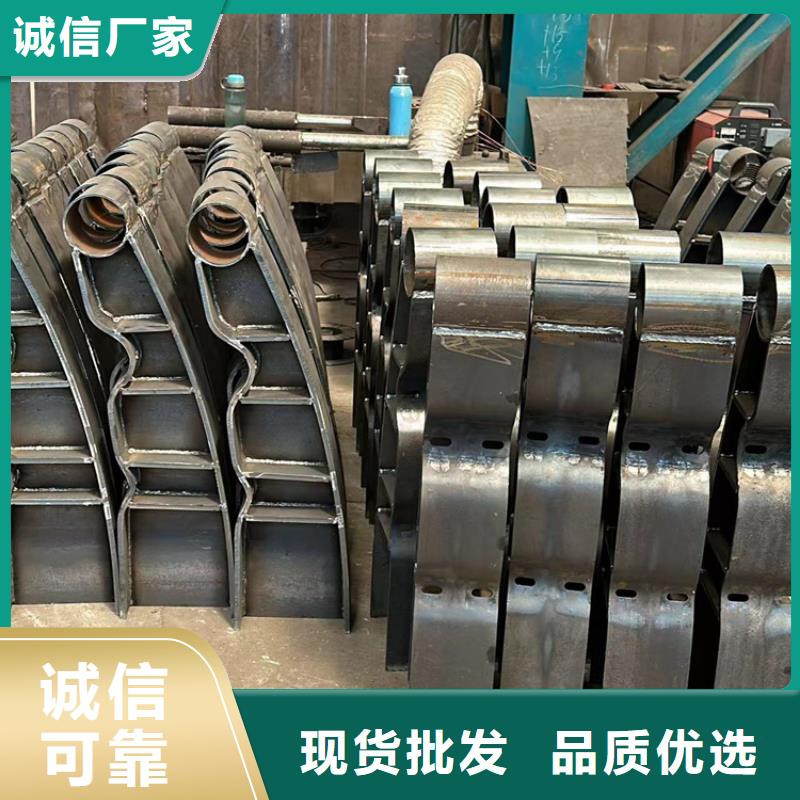 不锈钢护栏源头厂家报价
