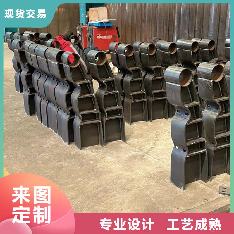 型号桥梁护栏不锈钢
