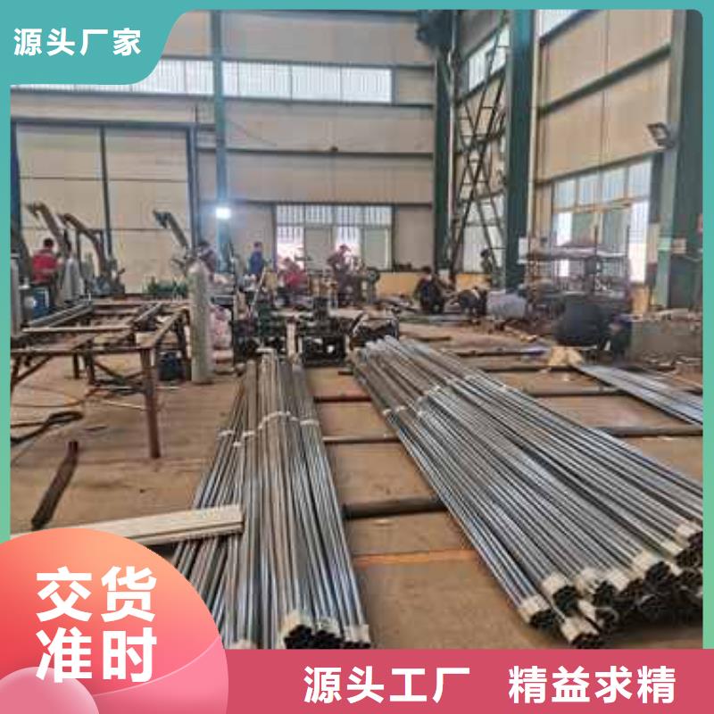 产品质量好成都不锈钢护栏