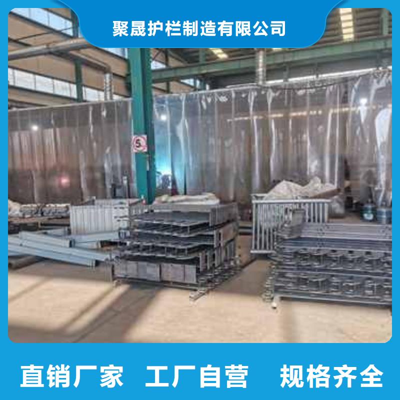 304不锈钢复合管护栏规格种类详细介绍品牌