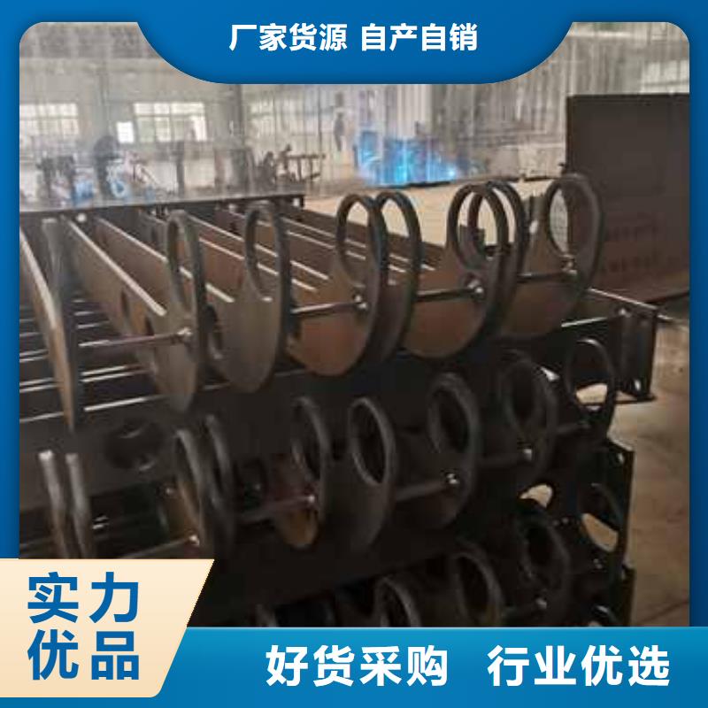 不锈钢护栏产品齐全