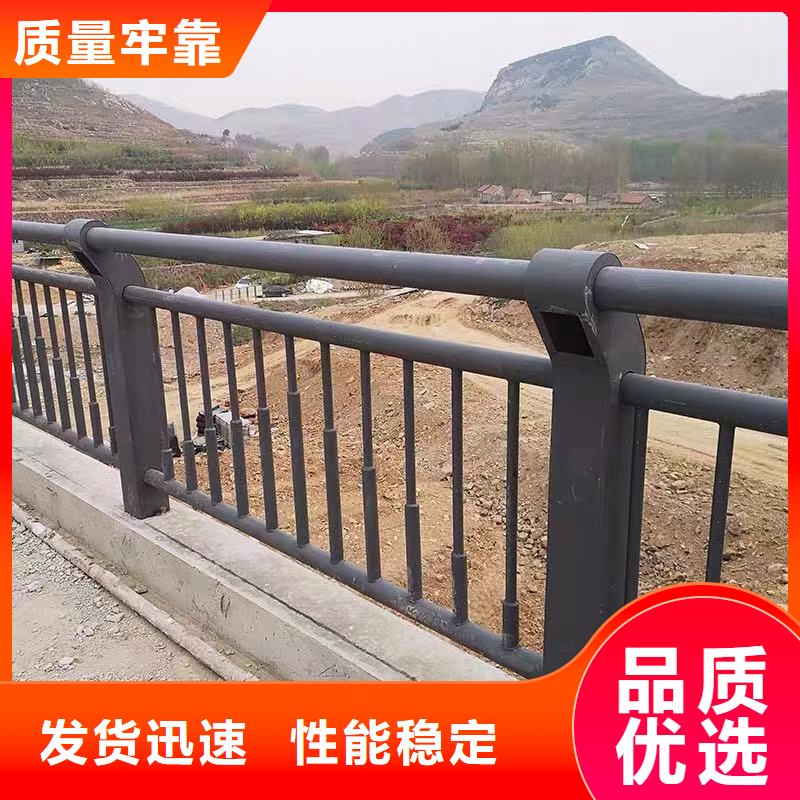 定制不锈钢复合管护栏_厂家/供应