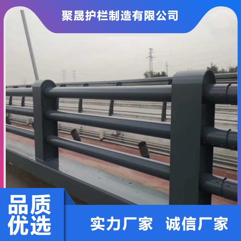不锈钢护栏产品齐全
