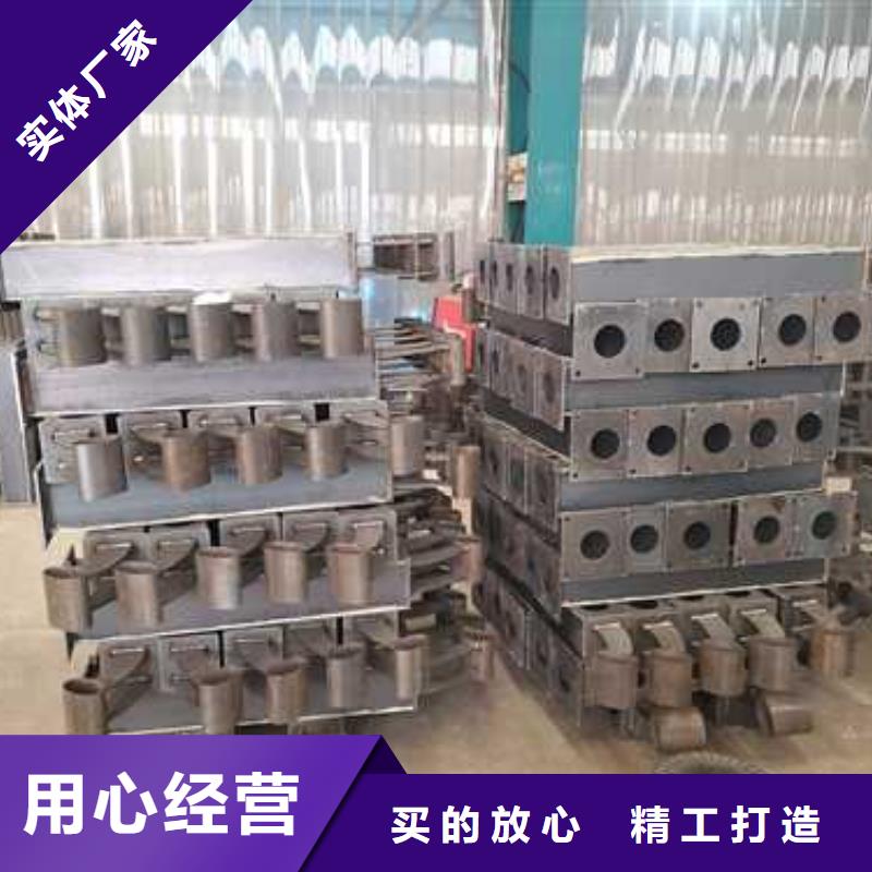 产品质量好成都不锈钢护栏
