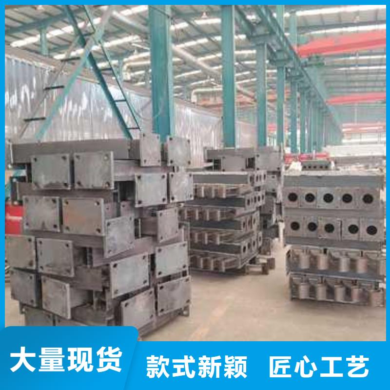 不锈钢复合管采购找口碑厂家