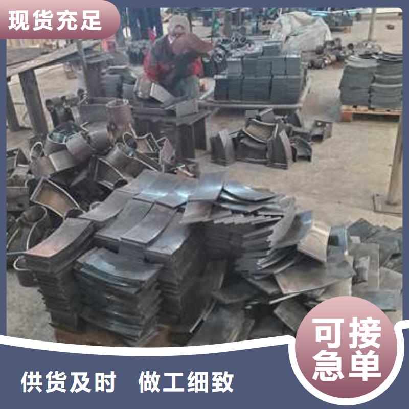 样式桥梁护栏