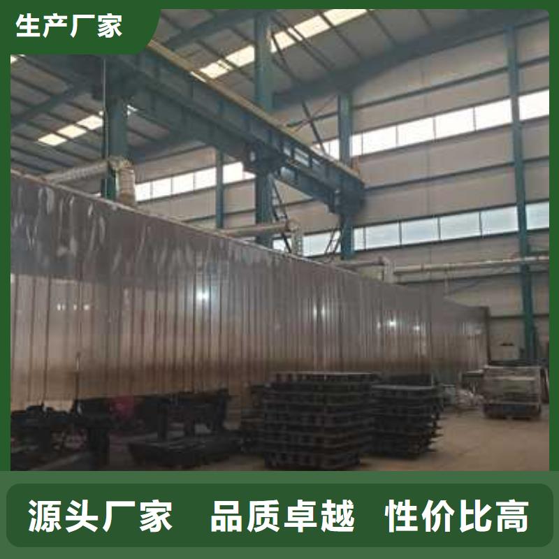 LED灯光护栏生产技术精湛