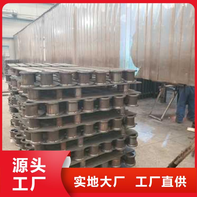 钢丝绳护栏【人行道栏杆】质量看得见