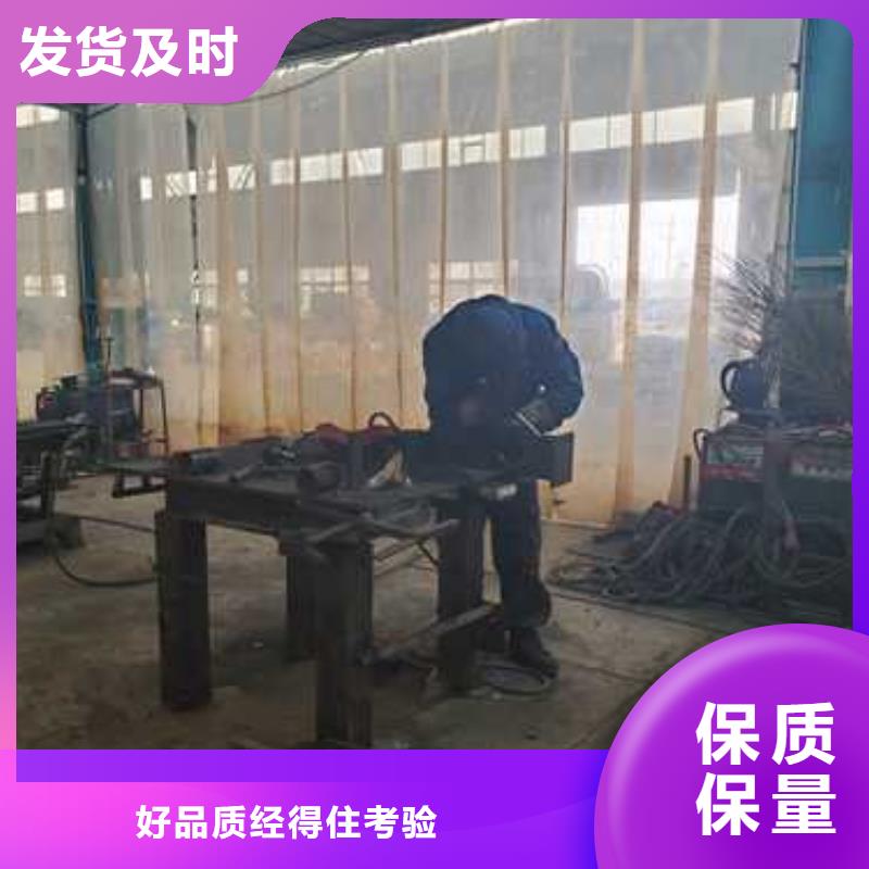 样式桥梁护栏