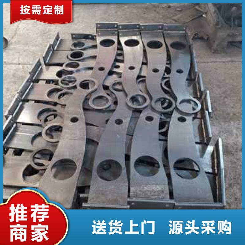 钢丝绳护栏不锈钢护栏厂家制造厂家