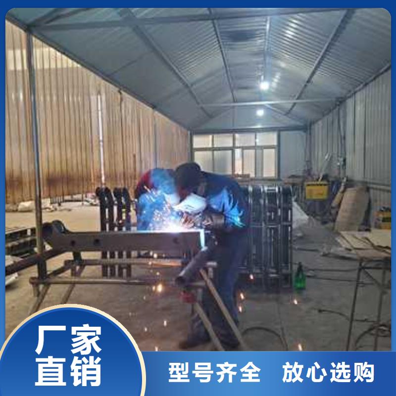 【钢丝绳护栏旋转护栏规格齐全实力厂家】