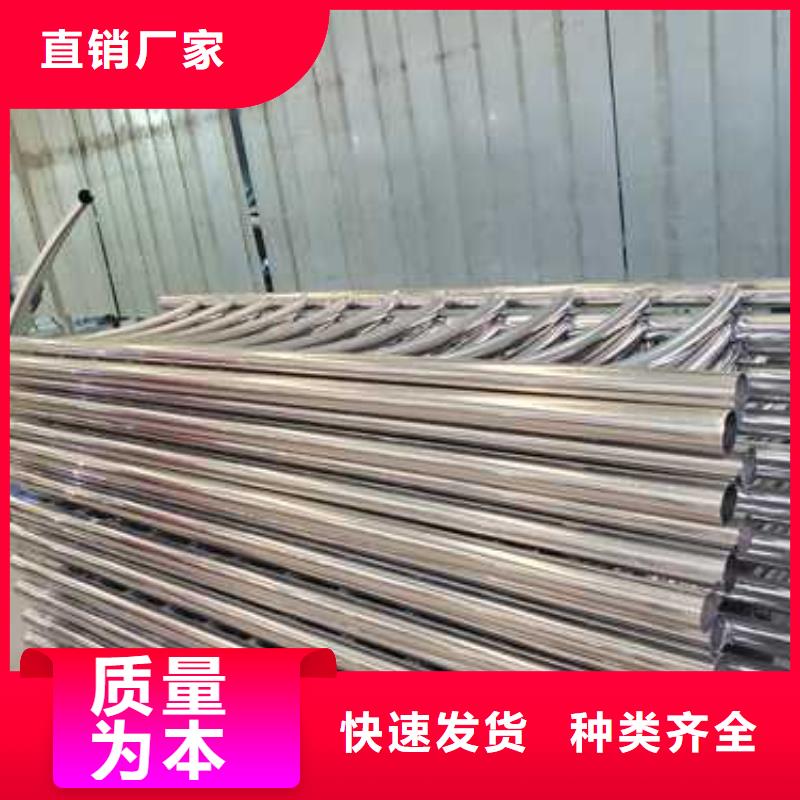 【钢丝绳护栏旋转护栏规格齐全实力厂家】