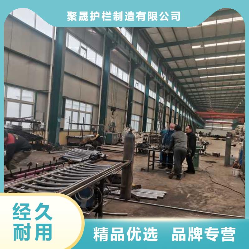 不锈钢护栏产品齐全