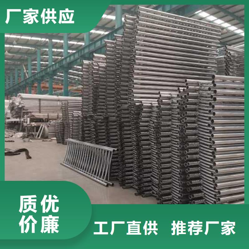 钢丝绳护栏【人行道栏杆】质量看得见