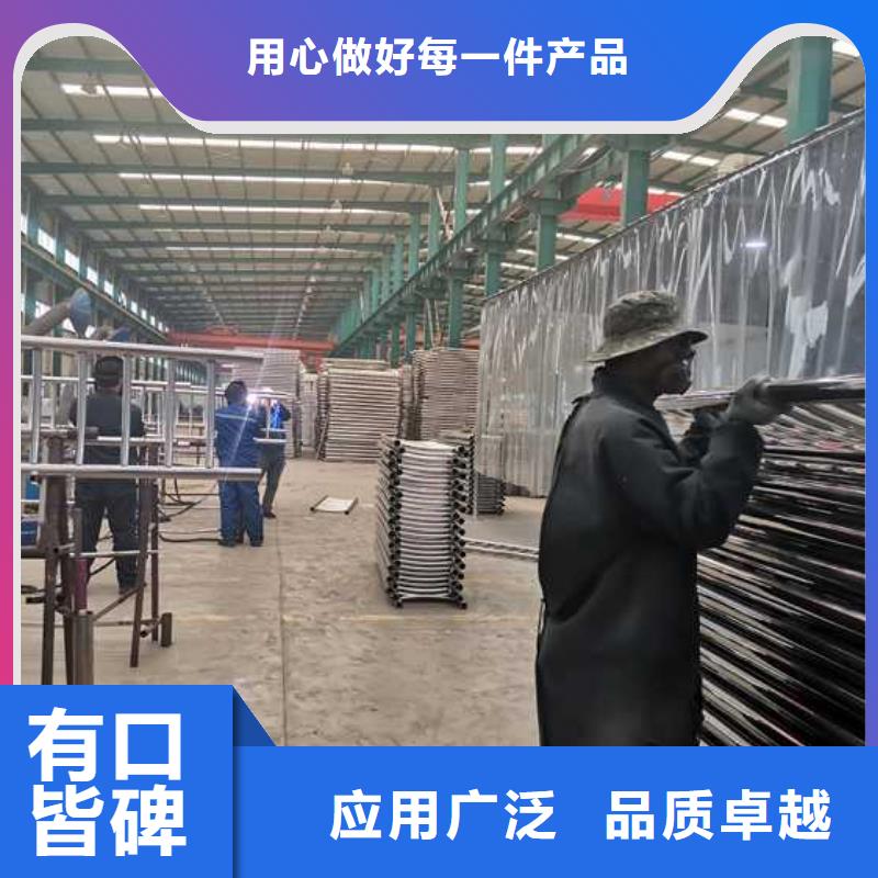 样式桥梁护栏