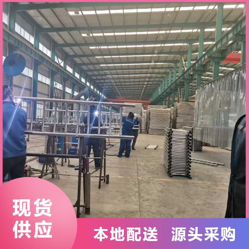 钢丝绳护栏 人车分流栏品类齐全