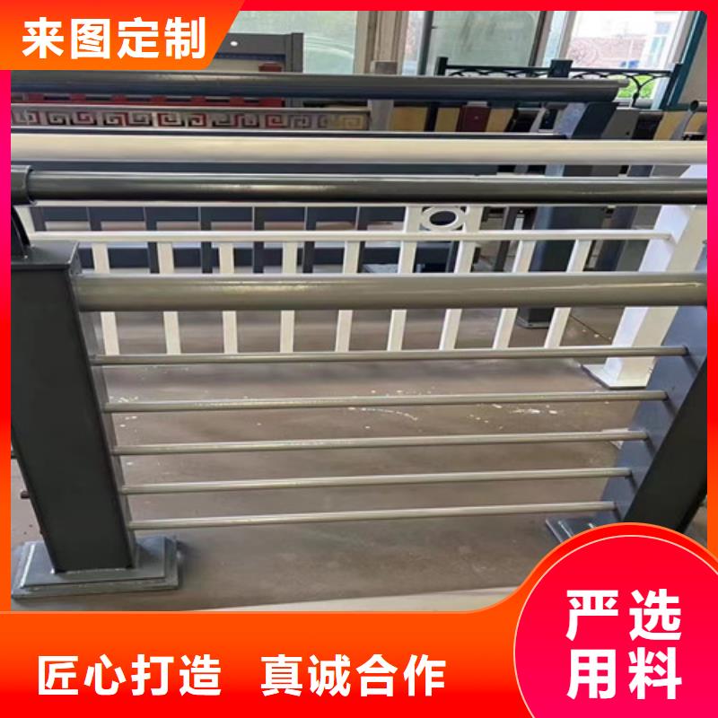 质量优的不锈钢桥梁护栏供应商