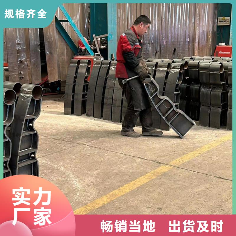 买大桥LED灯光护栏认准大厂家