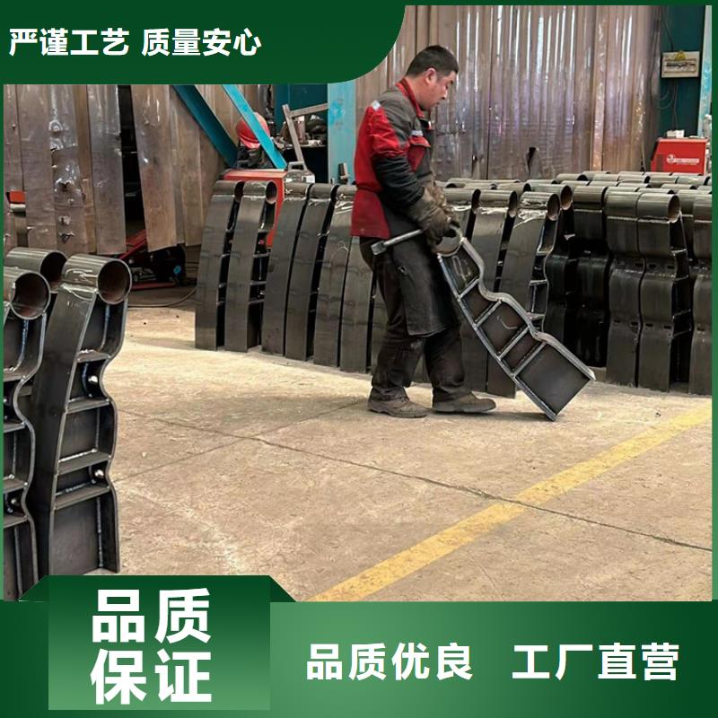 优选：天桥不锈钢缆索护栏口碑厂家