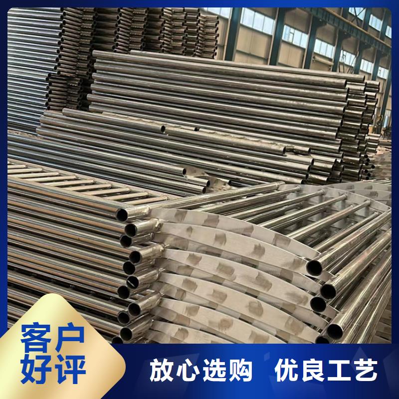 路桥防撞护栏型号汇总