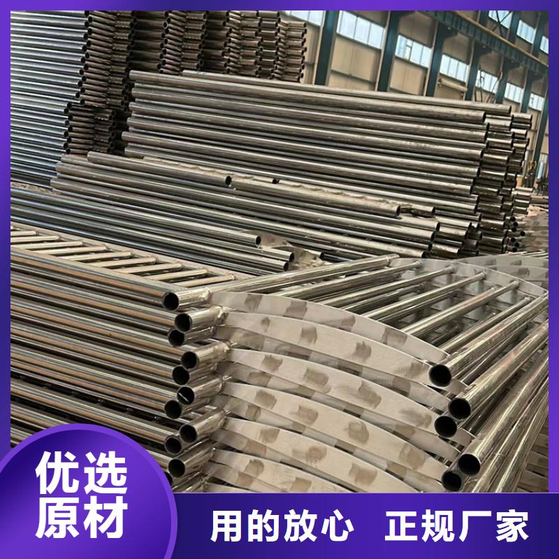 道路防撞护栏品牌企业