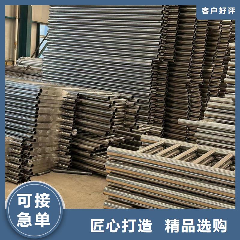 不锈钢桥梁护栏价格行情走势