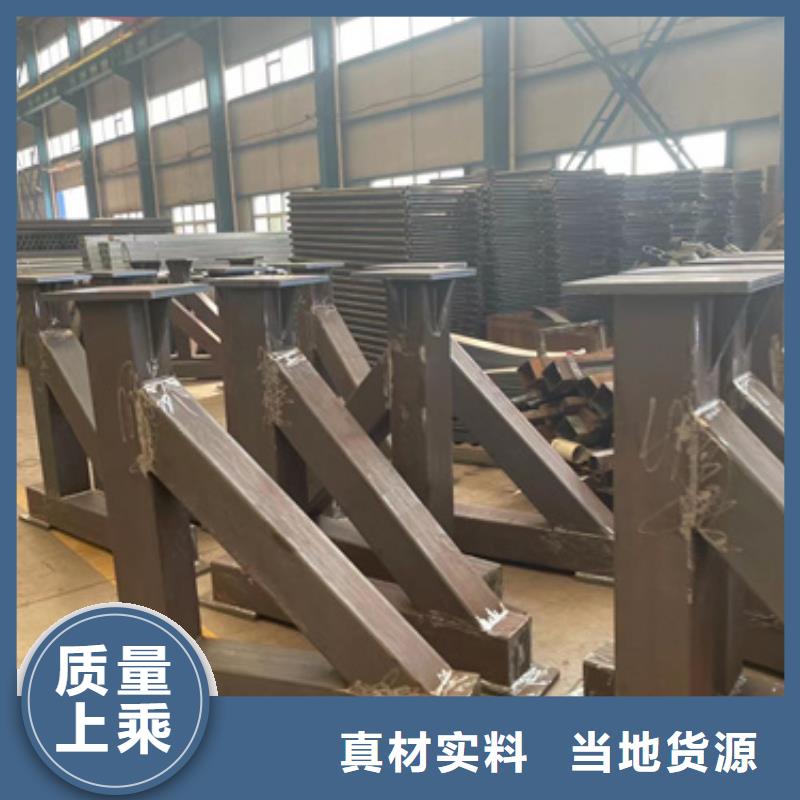 天桥LED灯光护栏厂家规格齐全