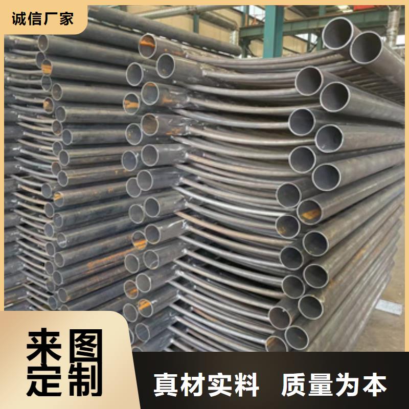 护栏立柱、护栏立柱厂家-型号齐全