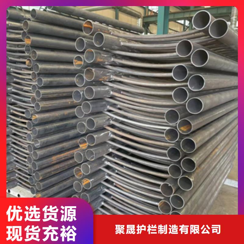 实力雄厚的铝合金护栏厂家