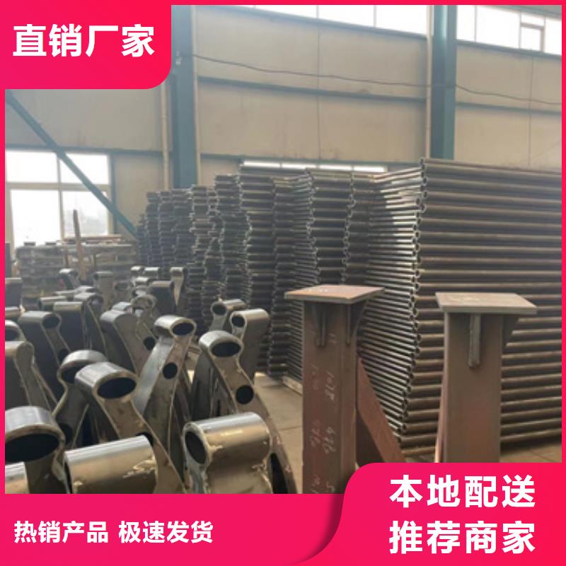 栈桥钢丝绳栏杆
货源充足的厂家