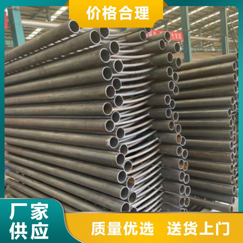 优质不锈钢复合管厂家