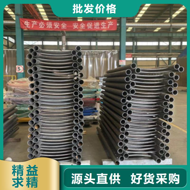 选桥梁防撞护栏认准聚晟护栏制造有限公司