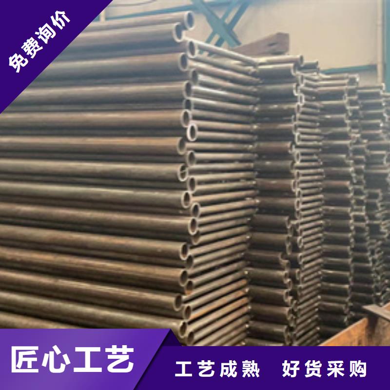 304不锈钢复合管护栏_精益求精