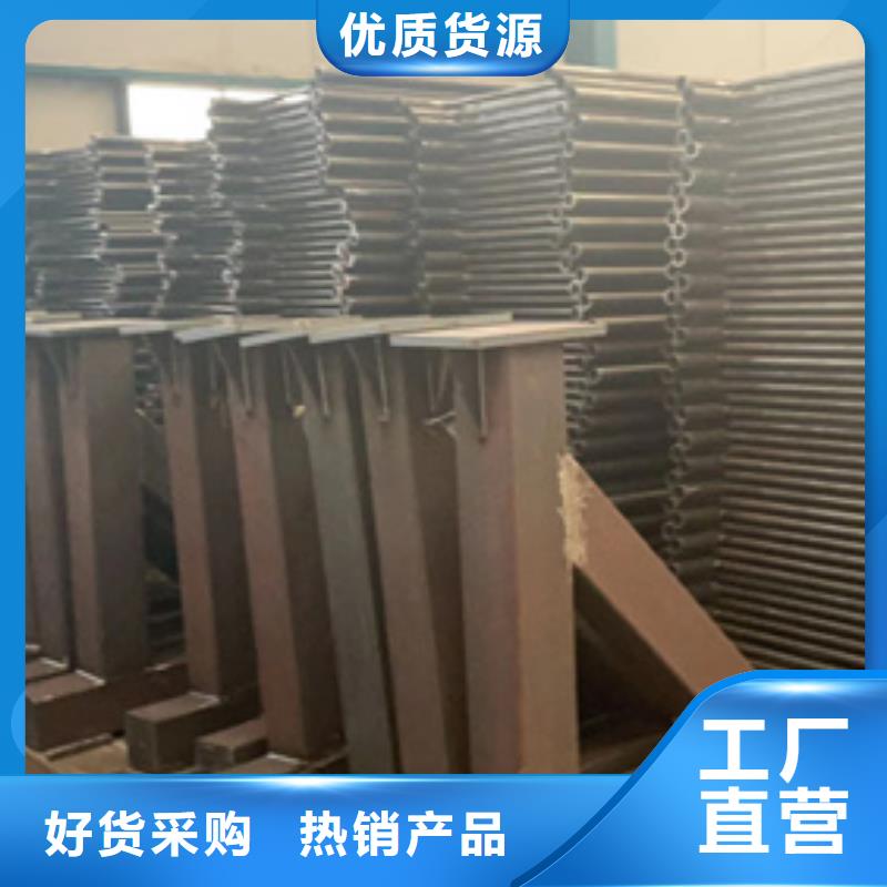 供应隔离铝合金桥梁栏杆_实力厂家