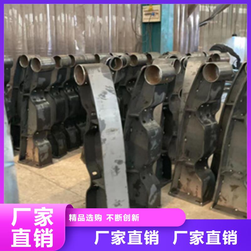 大桥不锈钢景观护栏应用广泛