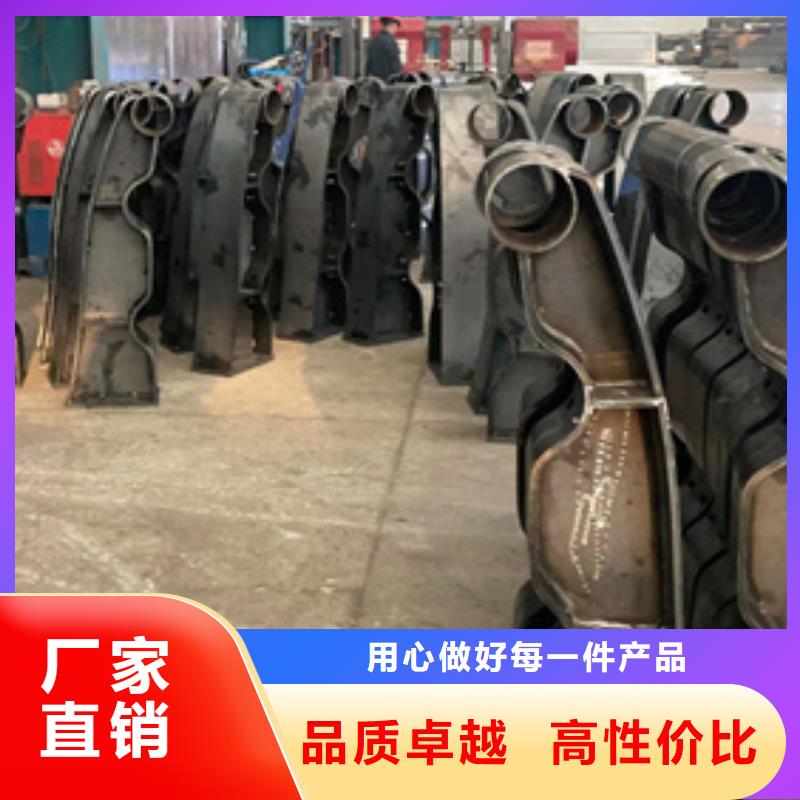 护栏铝合金护栏适用场景