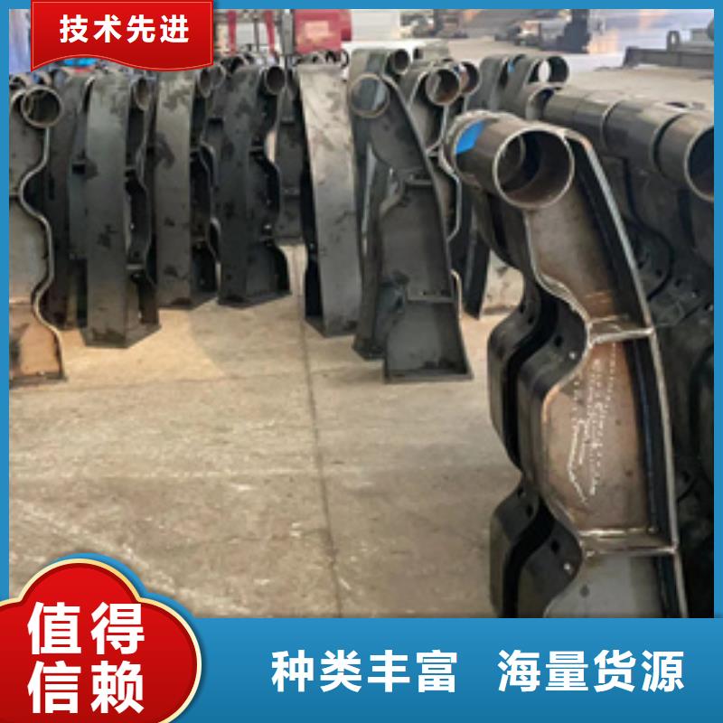 专业厂家直销防撞护栏