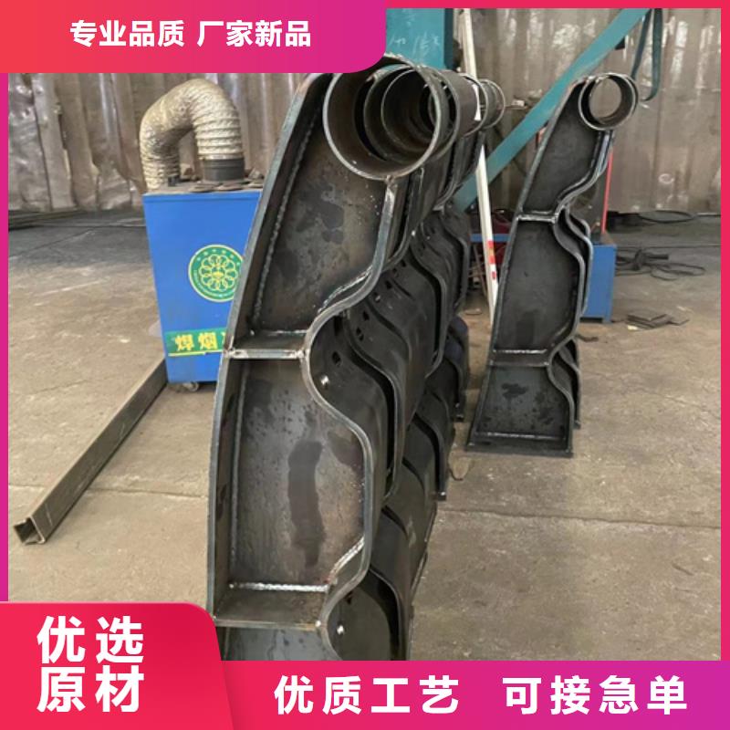 护栏_道路护栏匠心品质
