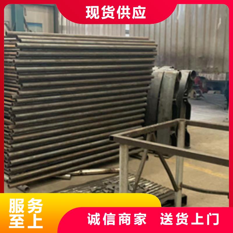 买大桥LED灯光护栏认准大厂家