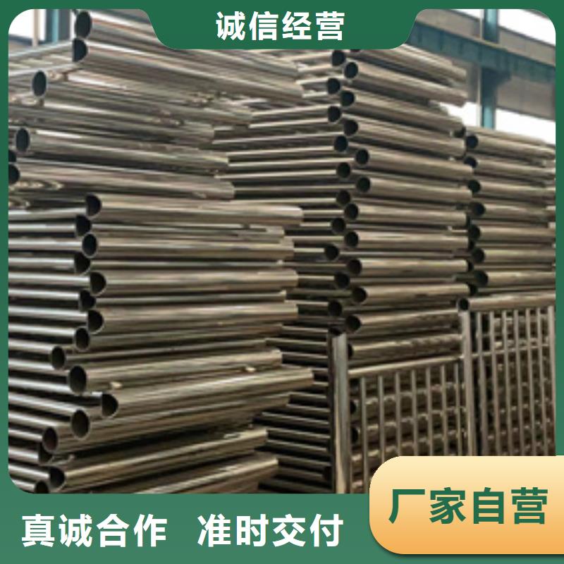 护栏【【不锈钢复合管】】产品优势特点