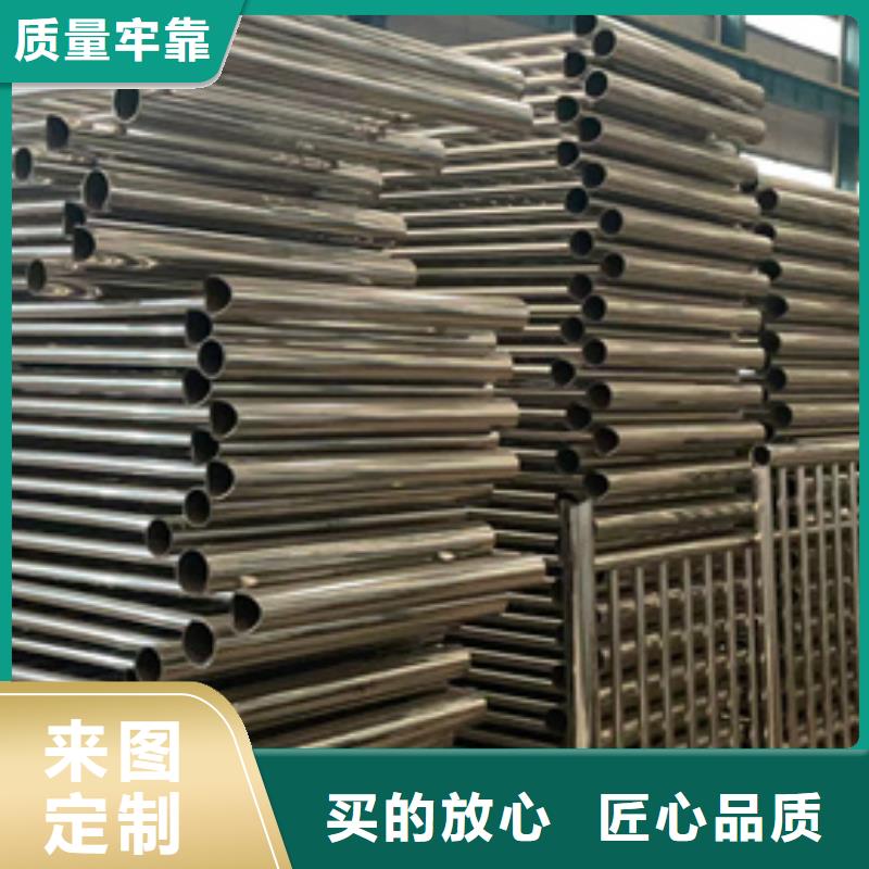 201不锈钢复合管桥梁护栏多规格可选择