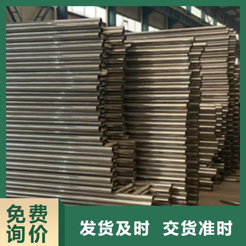 钢索灯光铝艺栏杆老牌厂家
